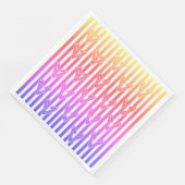 棒つきキャンデーハートストライプ (コーナー)