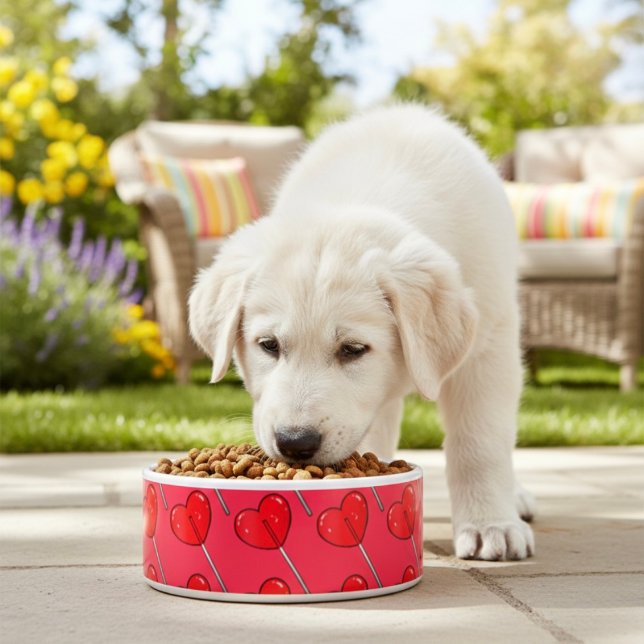 棒つきキャンデーボウル ボウル (クリエイターアップロード済み)