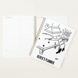 棒つきキャンデーマン遊ズスヌーカープランナー プランナー手帳