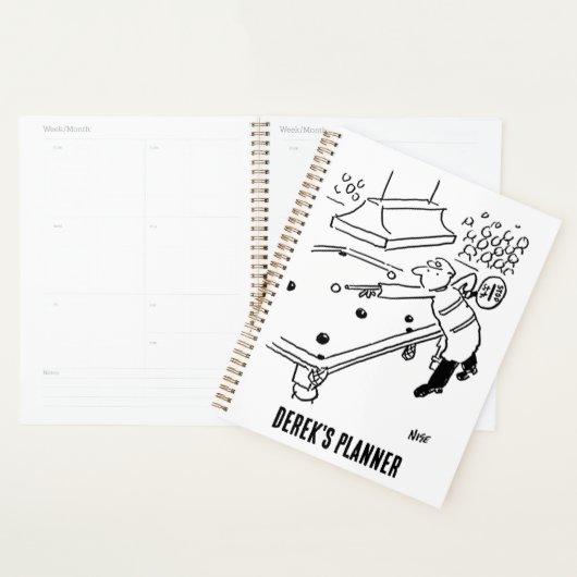 棒つきキャンデーマン遊ズスヌーカープランナー プランナー手帳 (ディスプレー)