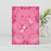 棒つきキャンデーラブ シーズンカード (スタンド正面)