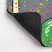 棒つきキャンデーラブ マウスパッド (コーナー)