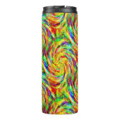 棒つきキャンデーランド…... タンブラー (裏面)