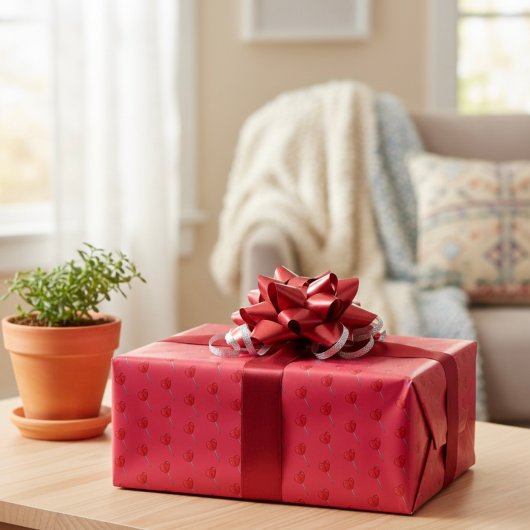 棒つきキャンデー包装紙 ラッピングペーパー