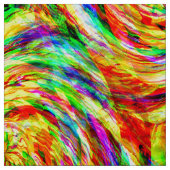 棒つきキャンデー..... ファブリック (見本)