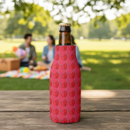 棒つきキャンデー ボトルクーラー