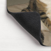 棒つきキャンデー マウスパッド (コーナー)