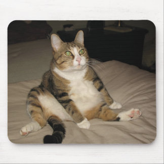 棒つきキャンデー マウスパッド