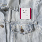 棒つきキャンデー 缶バッジ (インサイチュ)