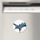 棒で綱を引く マグネット (インサイチュ (食洗機))