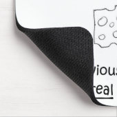 棒のマウスのマウスパッド マウスパッド (コーナー)