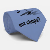 棒の姿の人のサクソフォーンプレーヤーの得られたチョップか。 ネクタイ (ロール)