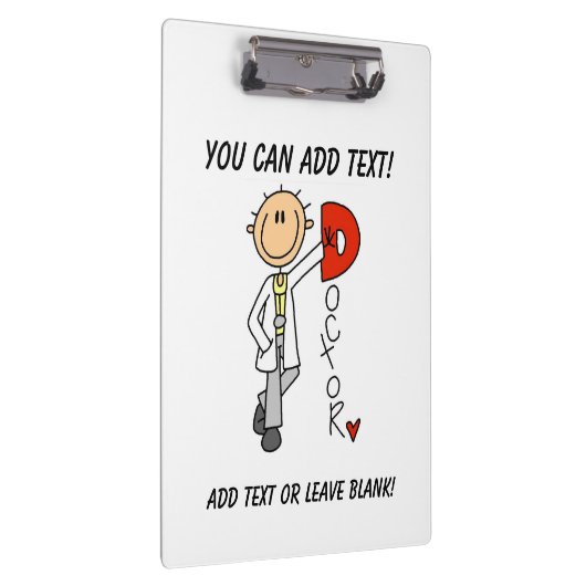 棒の姿Dは博士のためClipboardです クリップボード (右)