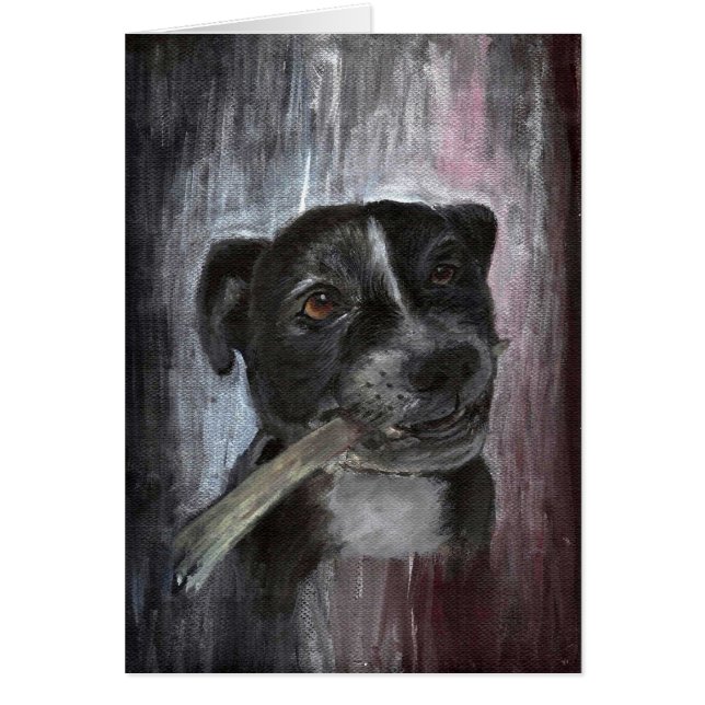 棒の恋人 (正面)