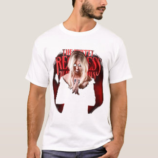 棒の短い端 Tシャツ