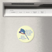 棒の馬 マグネット (インサイチュ (食洗機))