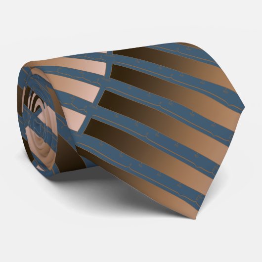 棒グラフ2 ネクタイ (ロール)