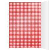 棒人間少女の誕生日ブーケ (内側 (左))