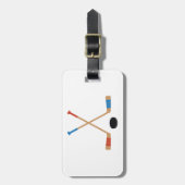 棒及びパック ラゲッジタグ (正面縦)