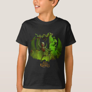 棒帝国-死者 Tシャツ