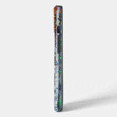 棒石の電話ケース Case-Mate iPhoneケース (裏面 / 左)