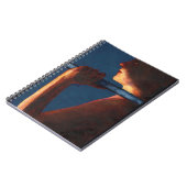 棒高跳び2 2011年 ノートブック (左側)