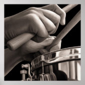 棒 ポスター (正面)