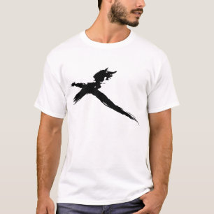 棒(メンズ)のCatbird Tシャツ