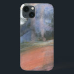 棒 iPhone 13ケース<br><div class="desc">家のDécor</div>