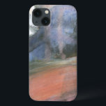 棒 iPhone 13ケース<br><div class="desc">家のDécor</div>