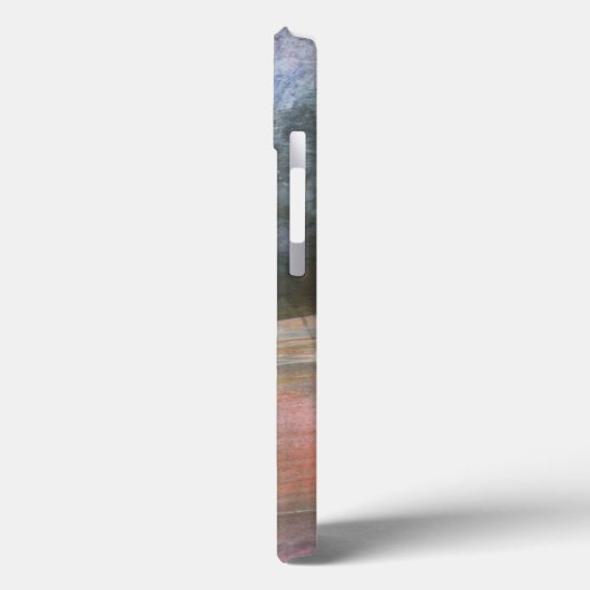 棒 Case-Mate iPhoneケース (裏面 / 左)