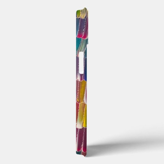 棒 Case-Mate iPhoneケース (裏面 / 右)