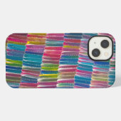 棒 iPhoneケース (裏面横)