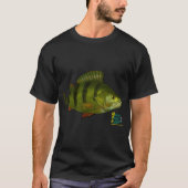 棒 Tシャツ (正面)