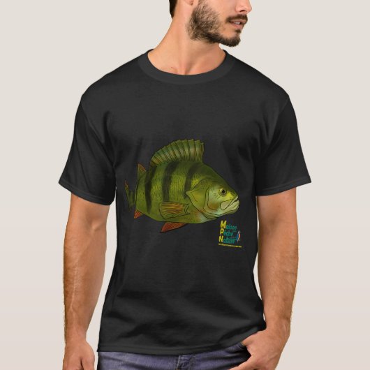 棒 Tシャツ (正面)
