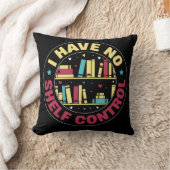 棚のコントロールが無い クッション (ブランケット)