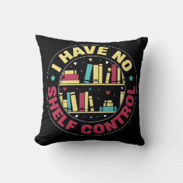 棚のコントロールが無い クッション