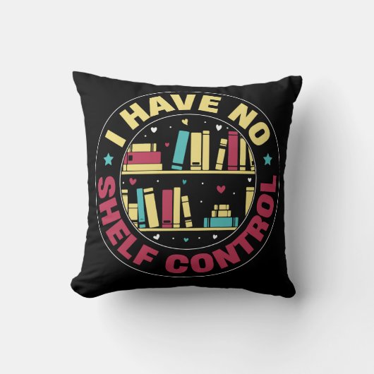 棚のコントロールが無い クッション (正面)