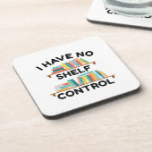 棚のコントロールが無い コースター (左側)