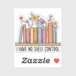 棚のコントロールが無い シール