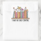 棚のコントロールが無い スクエアシール (バッグ)