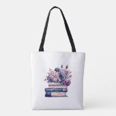 棚のコントロールが無い トートバッグ (裏面)