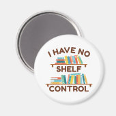 棚のコントロールが無い マグネット (正面/裏面)