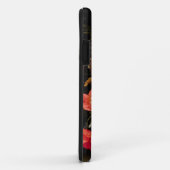 棚の花の静物画 Case-Mate iPhoneケース (裏面/右)