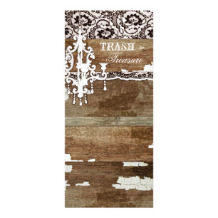 棚カードを秘蔵するGC  の屑 ラックカード