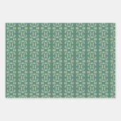 棚ライナー又はギフトラップ ラッピングペーパーシート (正面2)