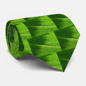 棚田の田んぼ日本 ネクタイ (ロール)