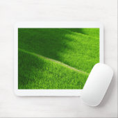 棚田の田んぼ日本 マウスパッド (マウス)