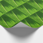 棚田の田んぼ日本 ラッピングペーパー (角)