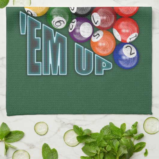 棚Em キッチンタオル (折り畳み)